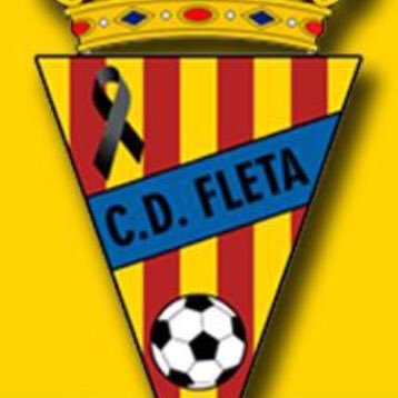 Twitter oficial del C.D. Fleta, histórico club del barrio zaragozano de San José (1944). Ven y juega al fútbol en el mejor ambiente