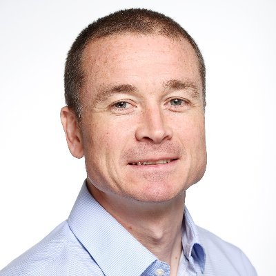 Professor Chris Nester Profile