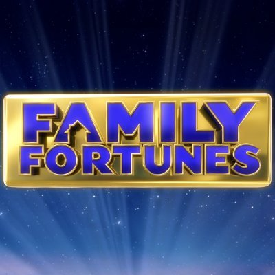 The official home for #FamilyFortunes hosted by @Ginofantastico!
Watch on @ITV 1 and stream on the ITVX hub below!