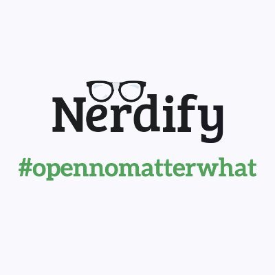 @GoNerdify