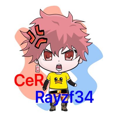 CeR_Rayzf34's profile picture. APEX ランクマスター CoD ゲーム配信してます！ 【ジョージ・レイズ】YouTubeチャンネル
