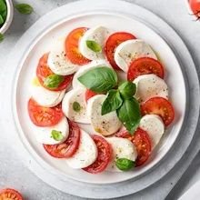 カプレーゼさん🍅🧀さんのプロフィール画像