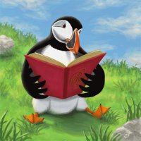 Puffin123 (@lygodenbach3478) 's Twitter Profile
