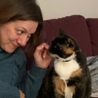 Liz Bennett (@ecb1977) 's Twitter Profile