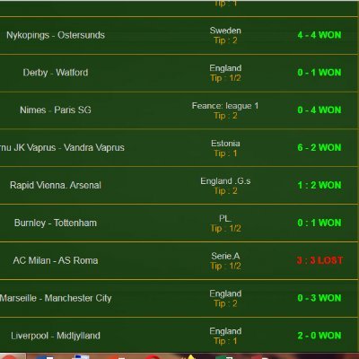 surebet prediction today