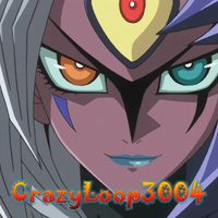 CrazyLoop3004 (@cloop3004) 's Twitter Profile