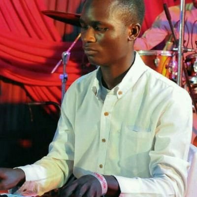 A Financial Market Trader and Investor, A Potential Gospel Music Minister, A Potential Medical Biochemist and A Christian.