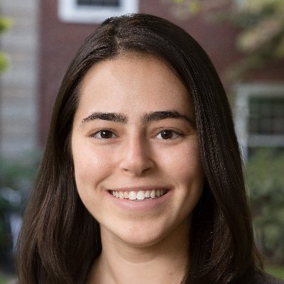 doctoral student - business economics - harvard business school | Julia programmer | nyc native