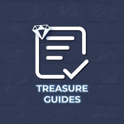 Part of @TREASUREunion. | Account dedicated to provide tutorials. | @TreasureFunds @TreasureStreams @TreasureVotes @TreasureChats @TeumeVolunteers 💎✨