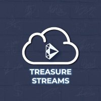 Treasure Streams(@TreasureStreams) 's Twitter Profile Photo