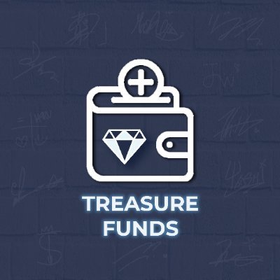 TREASURE FUNDSさんのプロフィール画像