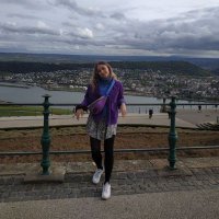 Stela Kanta (@stelakanta) 's Twitter Profile