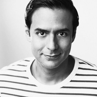 A_Guevara's profile picture. NYC ➡ Tokyo ➡ NYC  Instagram: alex_guevara610