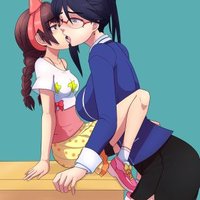Yaiza Iris (Semi-Off) (@irisyaiza) 's Twitter Profile