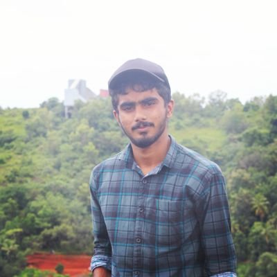 AjmalPp17's profile picture. Muhammed ajmal pp😘
malppuram
studying in calicut university