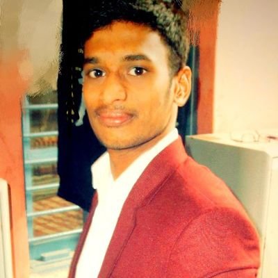 BhanuT11's profile picture. Studied at Sainik School Korukonda
and pursuing BBA at National Rail and Transportation Institution