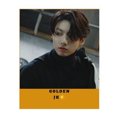 Fan account for main vocalist, lead dancer, sub rapper, director,center and face of BTS: Jeon Jungkook