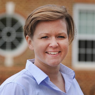 aybodie's profile picture. Assistant Professor of Sociology | Environmentalist | Appalachian | 🌈 Mom | Social Justice Advocate