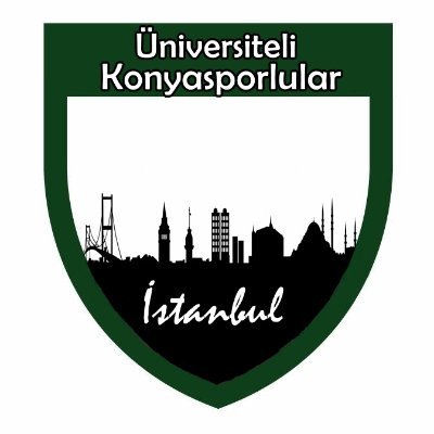 İstanbul Konyasporlular Derneği çatısı altında
Üniversite okuyan Konyasporlu kardeşlerimizin olduğu oluşumdur.