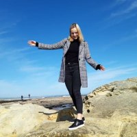 Michaela Šťastná (@mlbstastna) 's Twitter Profile