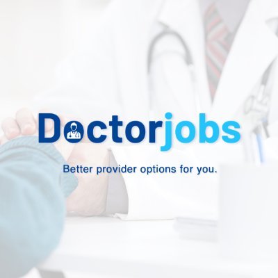 Physician Jobs, Locum Tenens and Mid-Level Doctor Jobs!