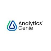 Analytics Genie is a specialized, platform that matches “in-market” clients to best-fit analytics vendors .
