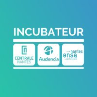 Incubateur Centrale-Audencia-Ensa(@Incubateur_CAE) 's Twitter Profile Photo