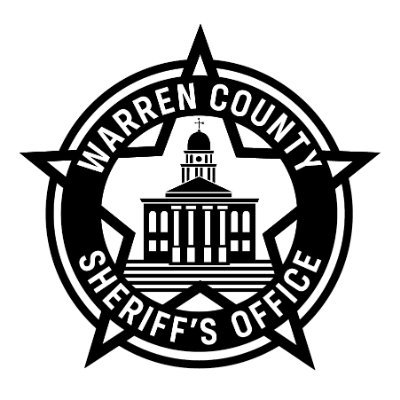 Official Twitter of the Warren County, Kentucky Sheriff’s Office