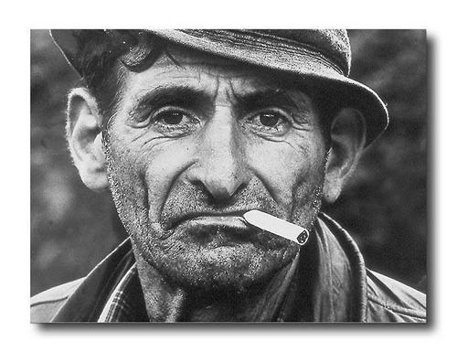 A lifelong curmudgeon-in-training