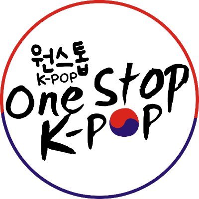 ONE STOP K-POP!