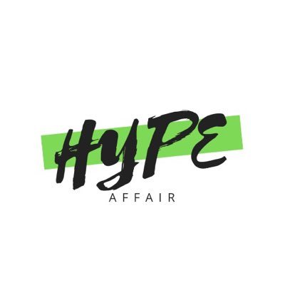 HypeAffair Profile Picture