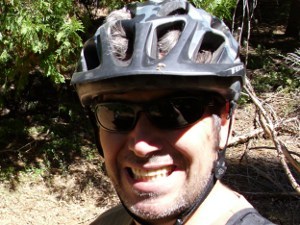 Mountain Biker, Home Brewer, Enjoyer of Food & Drink