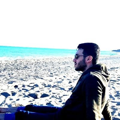 Ali_Danielli's profile picture. Independent political activist ❌ Anti-Imperialist Progressive ➡️ Travel and Football 🏝⚽️