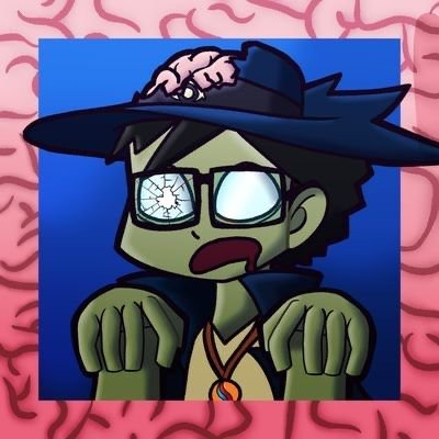 AlexReynoldson's profile picture. I’m funny