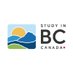 Study in BC (@studyinbc) Twitter profile photo Study in BC (@studyinbc) Twitter profile photo