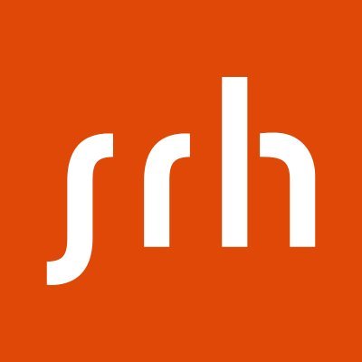 Offizieller Account der SRH Hochschule Heidelberg. Hier twittert Pressesprecherin Christiane Désiré. Impressum: https://t.co/kwhZSCnchU