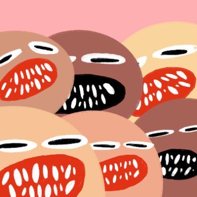 LukeSlator_Art's profile picture. Illustrator and Animator.
Arts University of Bournemouth.
All round good guy.

Business Email: https://t.co/xUSo3VBZOI@outlook.com
instagram: https://t.co/xUSo3VBZOI