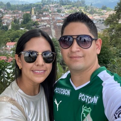 Contador Público Hincha del @AsoDeporCali