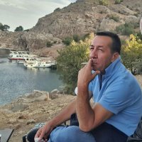 Yusuf AVCI (@yusufavci06) Twitter profile photo