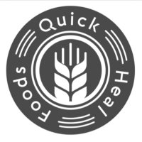 Quick Heal Foods(@QuickHealFoods) 's Twitter Profile Photo
