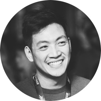 🏡 Co-Founder and CTO at Toggled (@toggledapps). https://t.co/J0pKrK1Jn8