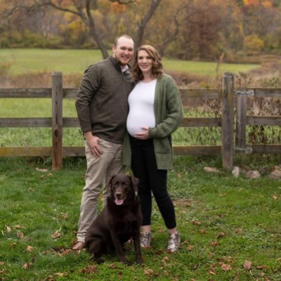 Thouseholder16's profile picture. ❤Married my best friend July 30, 2016. ❤️• {@BHouse5922 is my person} • Fur-mom • JLH🏁 • Firefighter/FireWife🚒❤️•boy mama 💙 •girl mama 💗