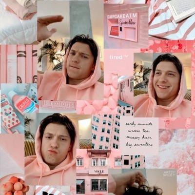 tomspidey2003's profile picture. WHAT I DO, I DO BECAUSE I HAVE TO. NOT BECAUSE I WANT TO