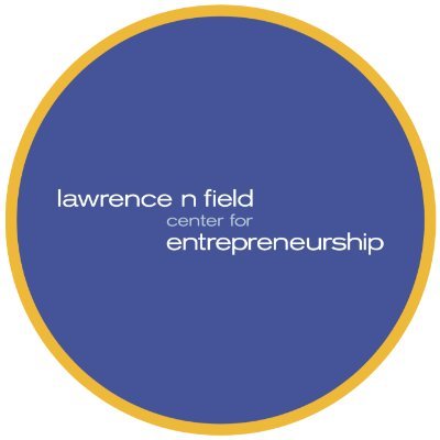 The Lawrence N. Field Center for Entrepreneurship at Baruch College & Baruch SBDC. News about entrepreneurship & business.
Contact: field.center@baruch.cuny.edu