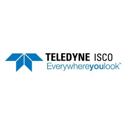 TeledyneIsco Profile Picture
