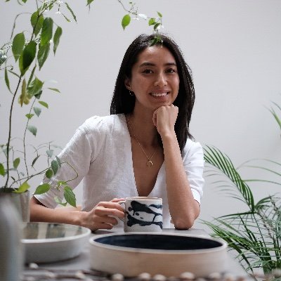 Ceramics by Shenyue Ding, handmade in East London. To see my work please visit: - https://t.co/u7QlODYkjs - https://t.co/Ieail9xMIm