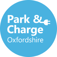 Park and Charge Oxfordshire (@parkandchargeox) 's Twitter Profile Photo