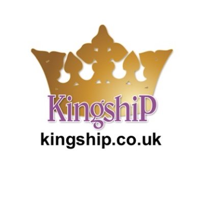 Kingship is an independent label that specialise in recording, producing and publishing soul stirring Christian Music.