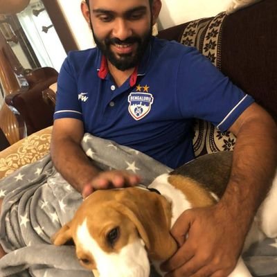 Football.Bengaluru FC. Arsenal FC. Aspiring Globetrotter. Dog Lover.