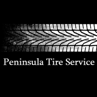 Peninsula Tire Service(@CAPeninsulaTire) 's Twitter Profile Photo